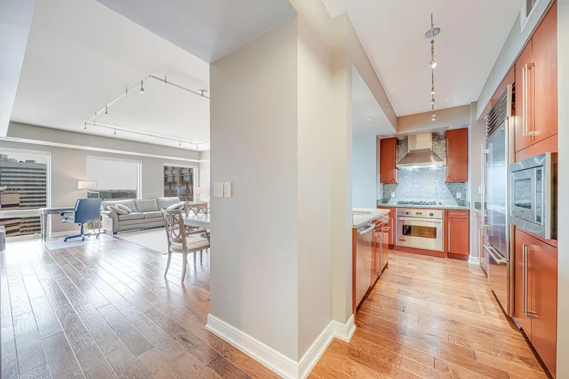 1111 19th Street N Unit# 2703, Arlington, VA 22209, Arlington, Virginia, United States. - Photo 33