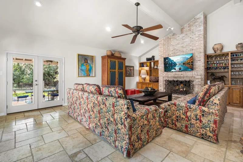 12511 Elm Country Lane , San Antonio, TX 78230, San Antonio, Texas, United States. - Photo 3