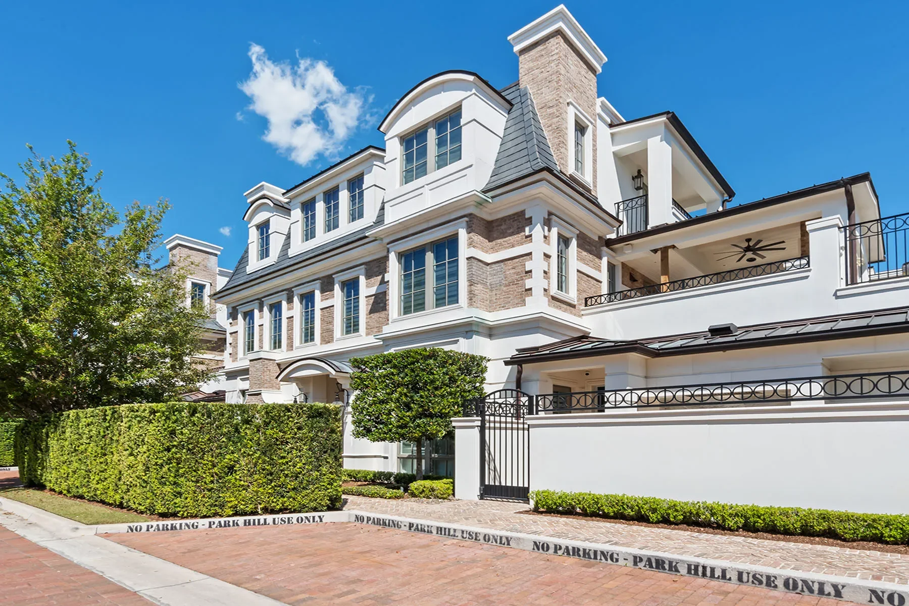 649 N Park Avenue, Winter Park, FL 32789, Winter Park, Florida, United States. - Photo 43