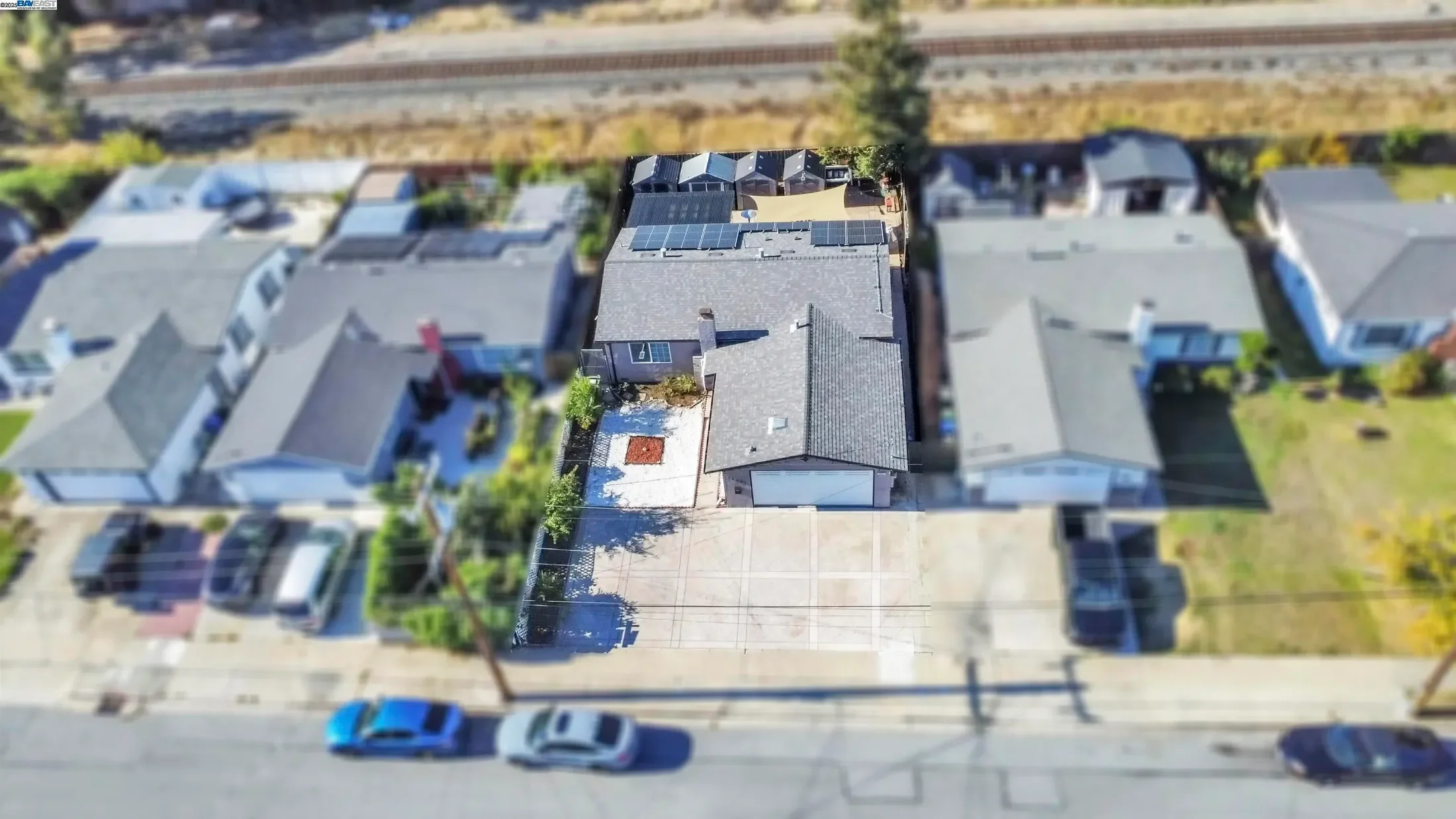36621 Beutke Dr, Newark, California, United States. - Photo 31