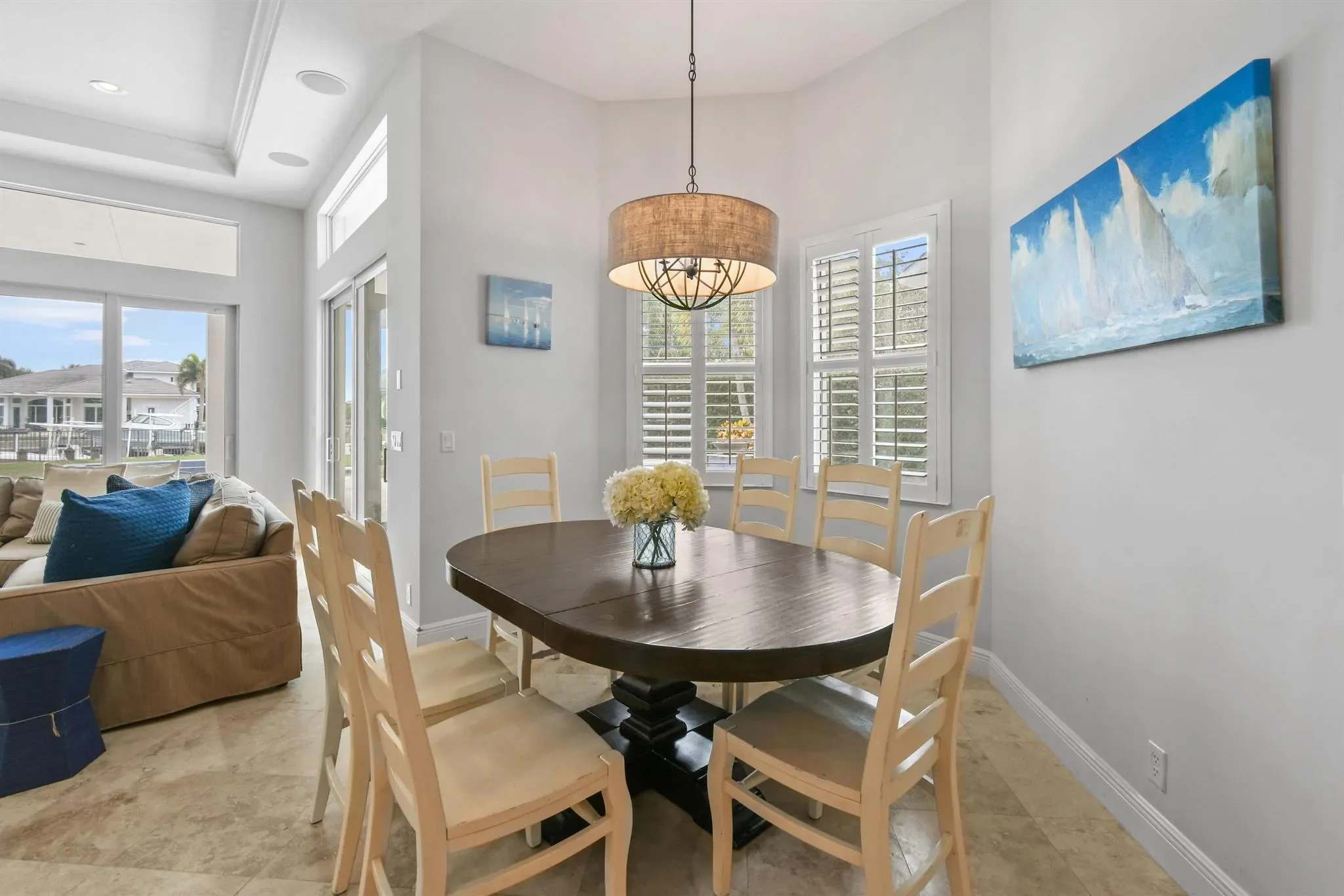 13965 Willow Cay Drive, North Palm Beach, Florida, United States. - Photo 21