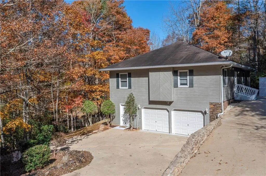 339 Wehunt Road, Blue Ridge, Georgia, United States. - Photo 72