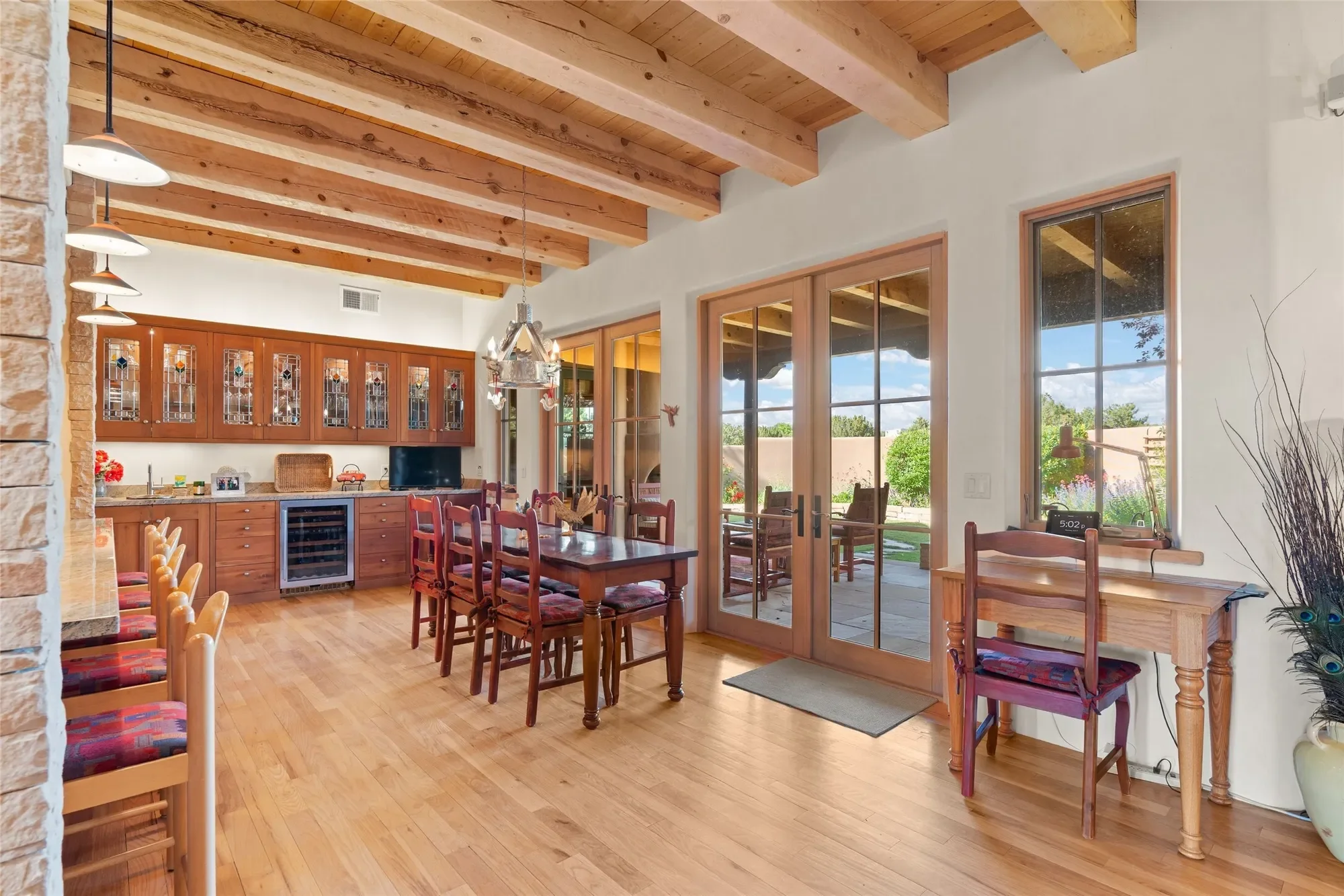 32 Sierra Rosa Loop, Santa Fe, NM 87506, Santa Fe, New Mexico, United States. - Photo 15
