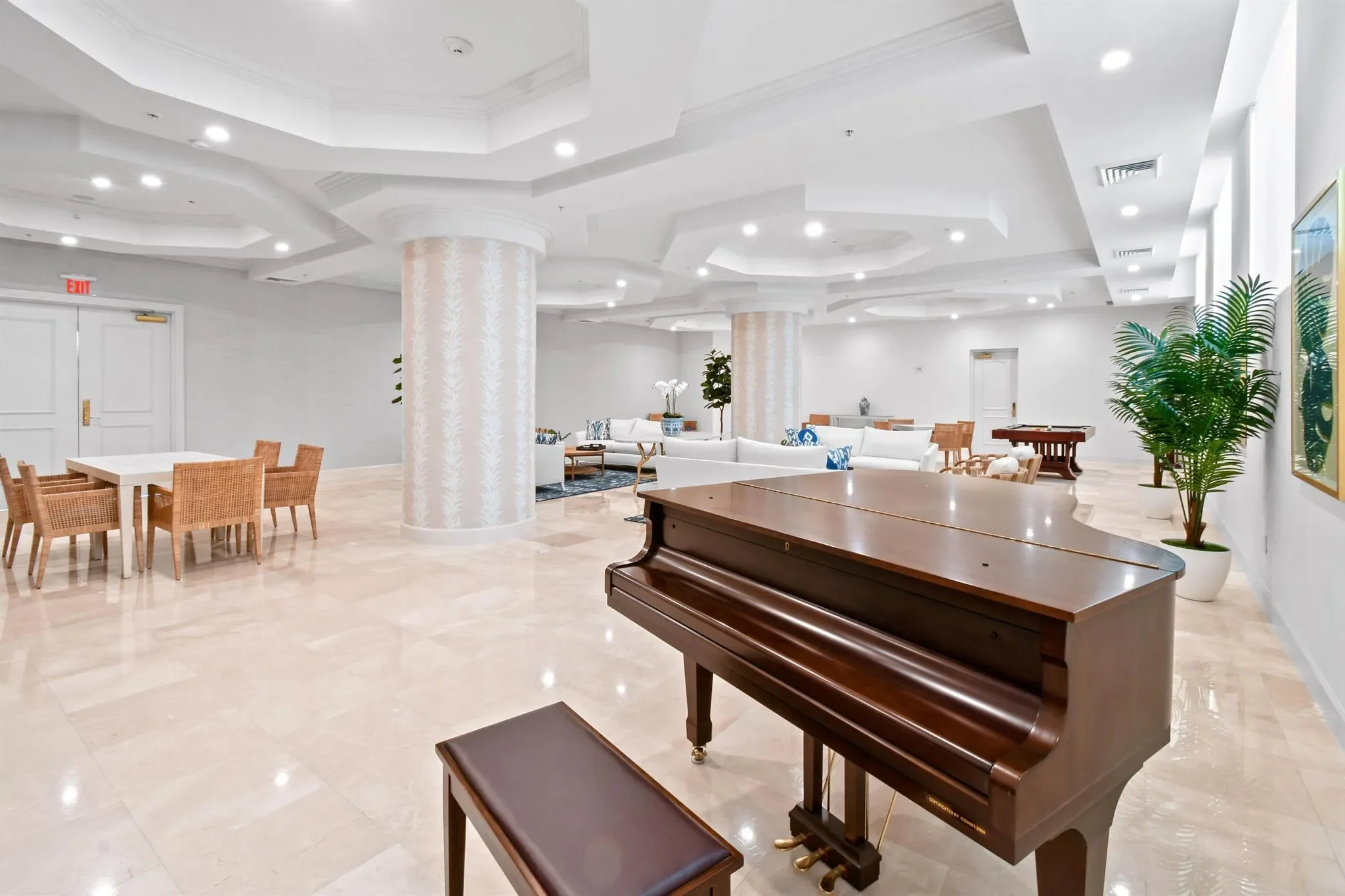 4600 N Ocean Drive 406, Riviera Beach, Florida, United States. - Photo 70