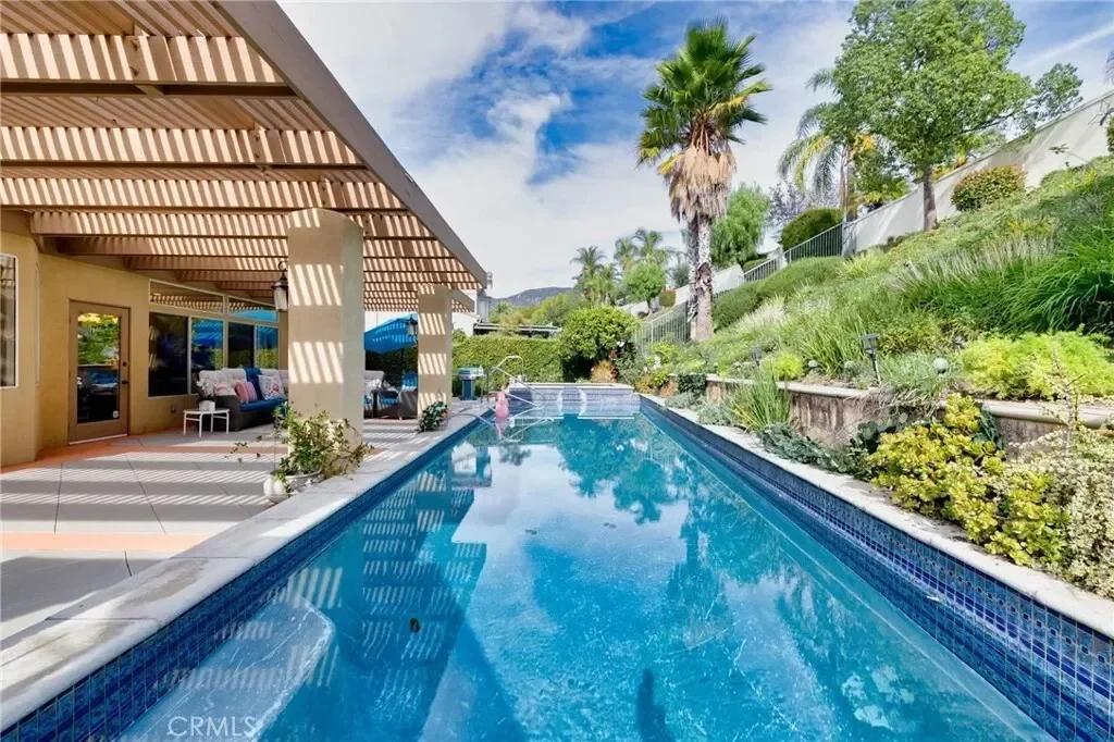 5730 Glen Oaks, La Verne, California, United States. - Photo 34