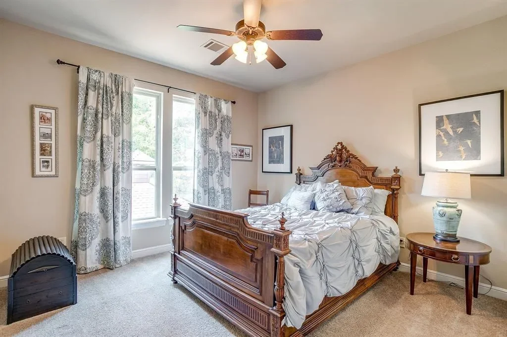 6251 Paper Shell Way, Fort Worth, Texas, United States. - Photo 19