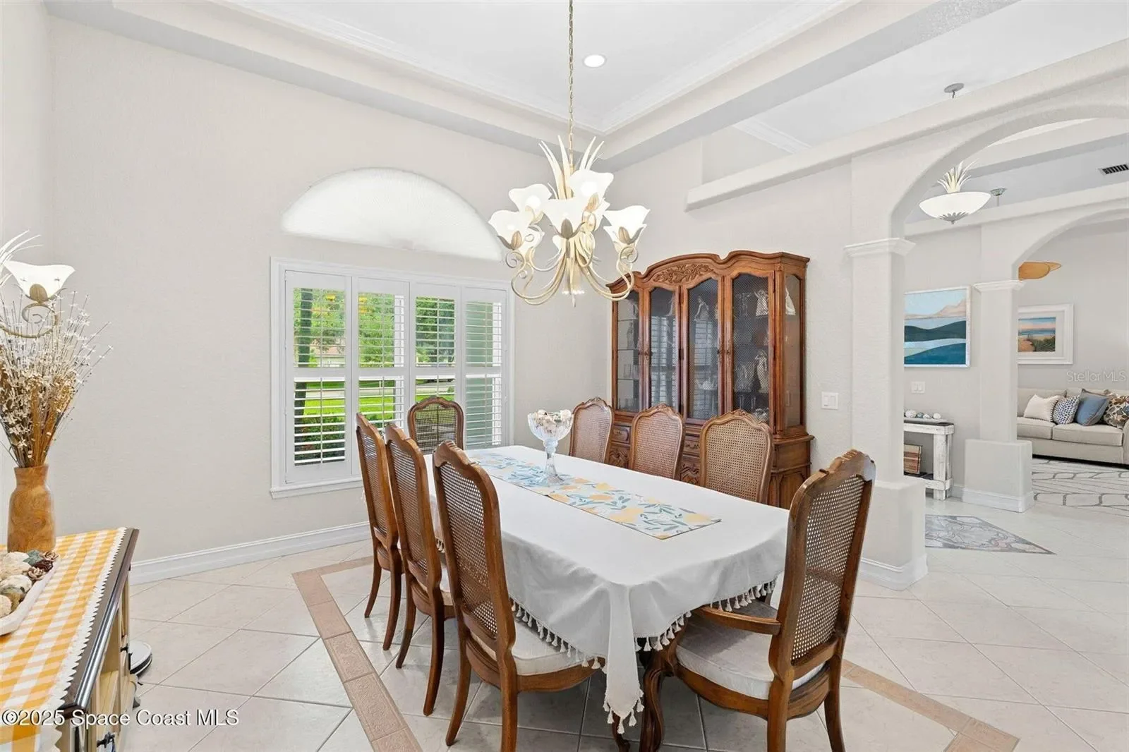 3061 SOUTHERN OAKS DRIVE, MERRITT ISLAND, FL 32952, Merritt Island, Florida, United States. - Photo 8