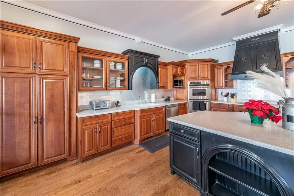 33 T J Mote Road, Dahlonega, Georgia, United States. - Photo 21