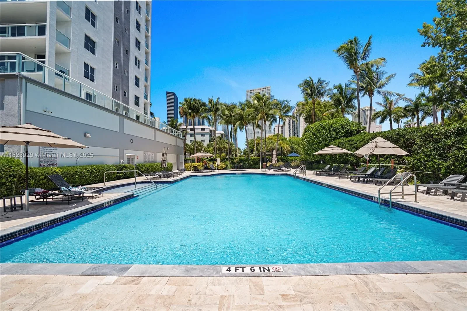 17050 N Bay Rd PH1201, Golden Beach, Florida, United States. - Photo 59