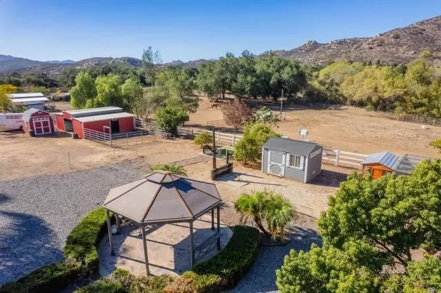 22544 Tombill Rd, Ramona, CA 92065, Ramona, California, United States. - Photo 69
