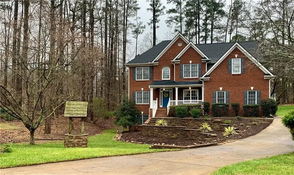 309 Sourwood Lane, Canton, GA, United States. - Photo 30