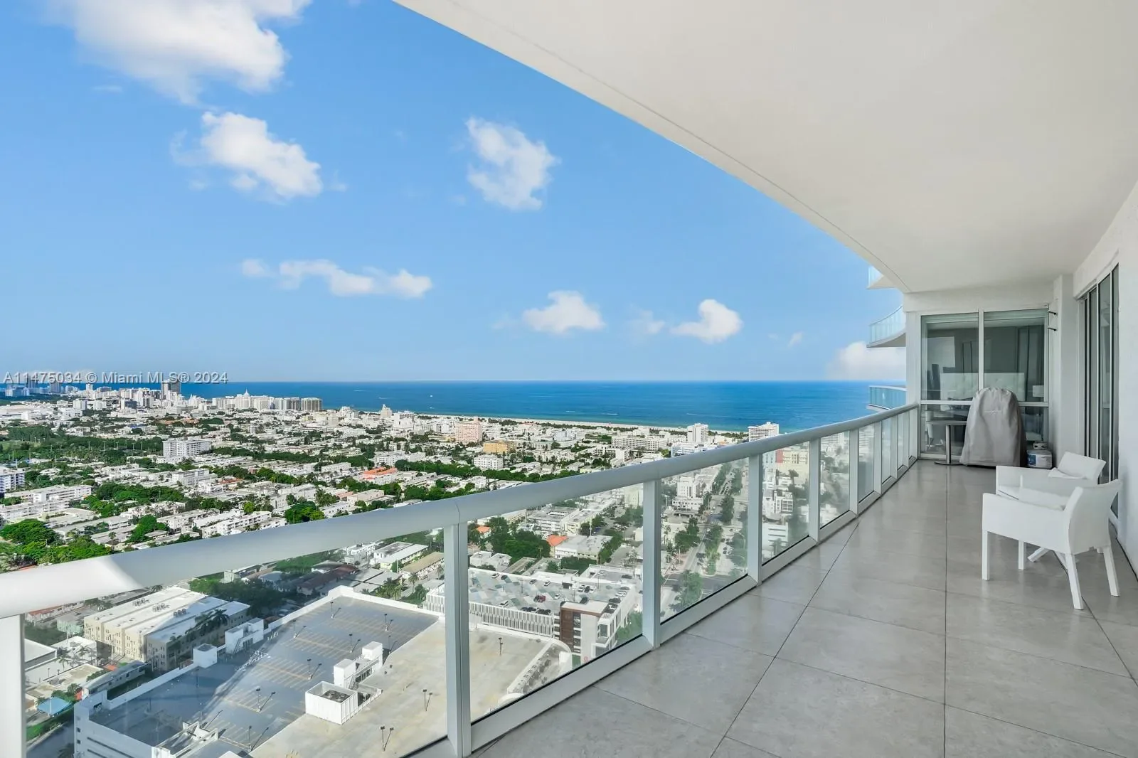 450 Alton Rd, #PH1, Miami Beach, Florida, United States. - Photo 25