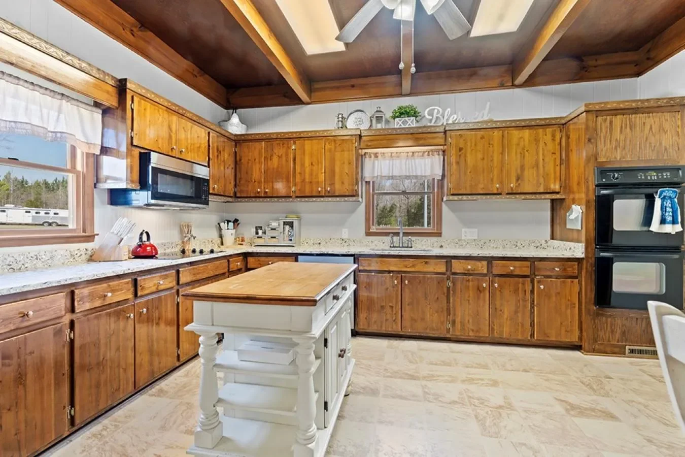 726 Rushville, Bradley, South Carolina, United States. - Photo 5