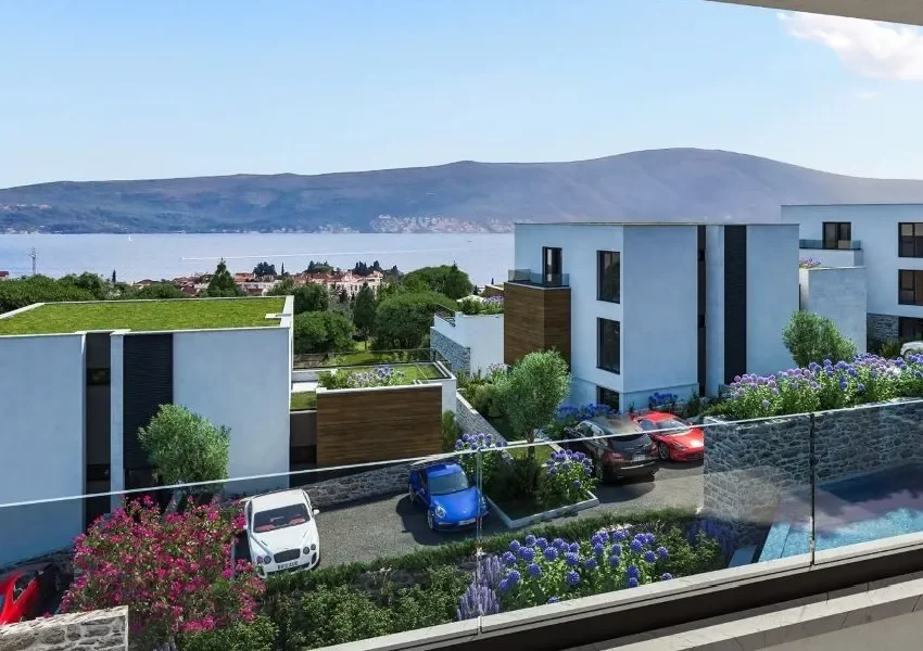 Tivat, Tivat, Tivat, Tivat, Tivat Municipality, Montenegro. - Photo 11