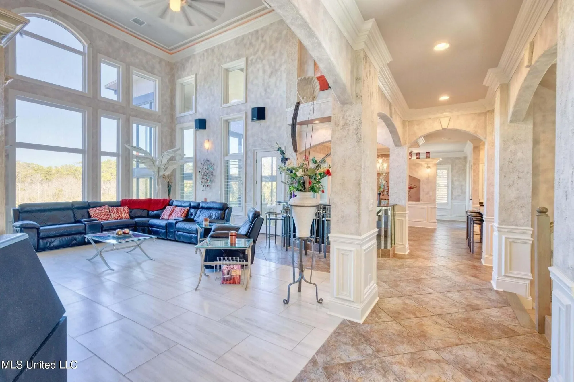 8230 Maunalani Place, Diamondhead, MS 39525, Diamondhead, Mississippi, United States. - Photo 10