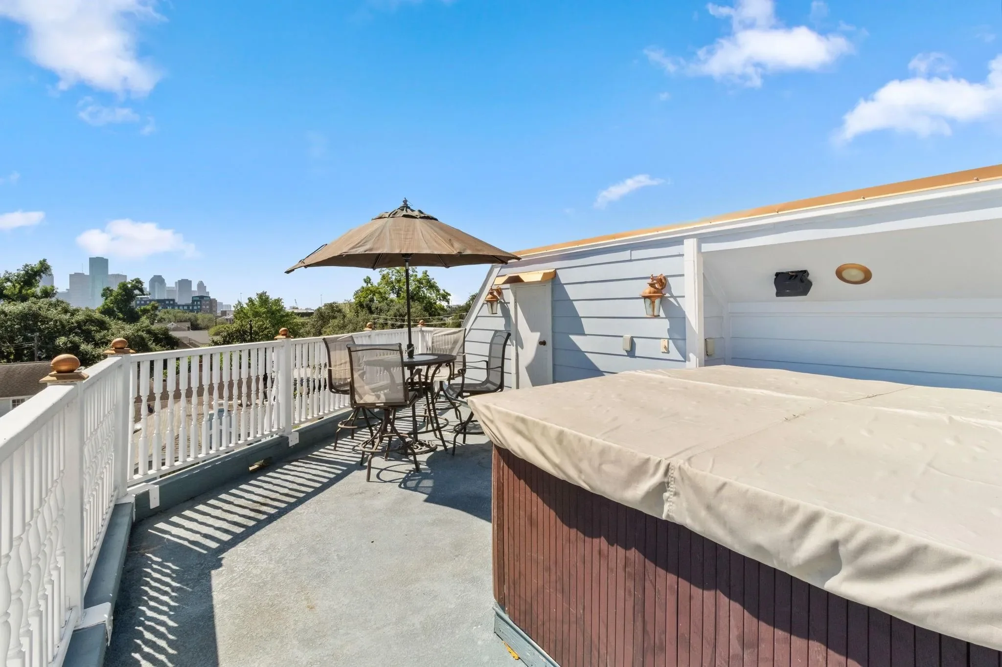 3012 Houston Avenue Avenue, Houston, Texas, United States. - Photo 32