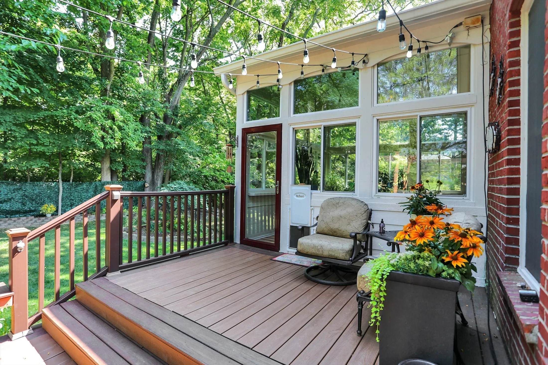 801 Silverleaf Drive, Greenwood, IN 46143, Greenwood, Indiana, United States. - Photo 52