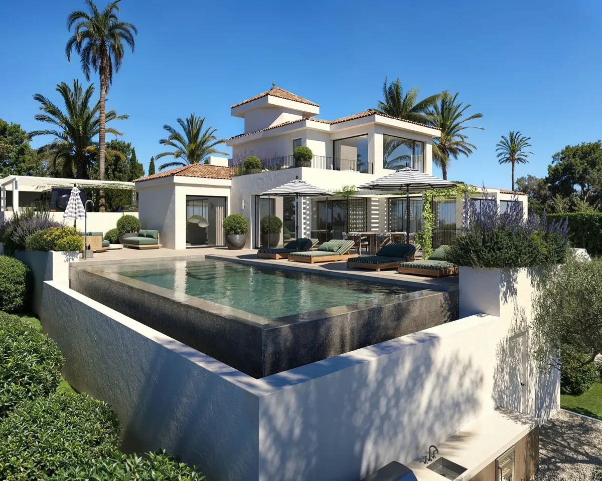 Costa del Sol, Nueva Andalucía, Málaga, Nueva Andalucía, Puerto Banus, Marbella, Spain. - Photo 4