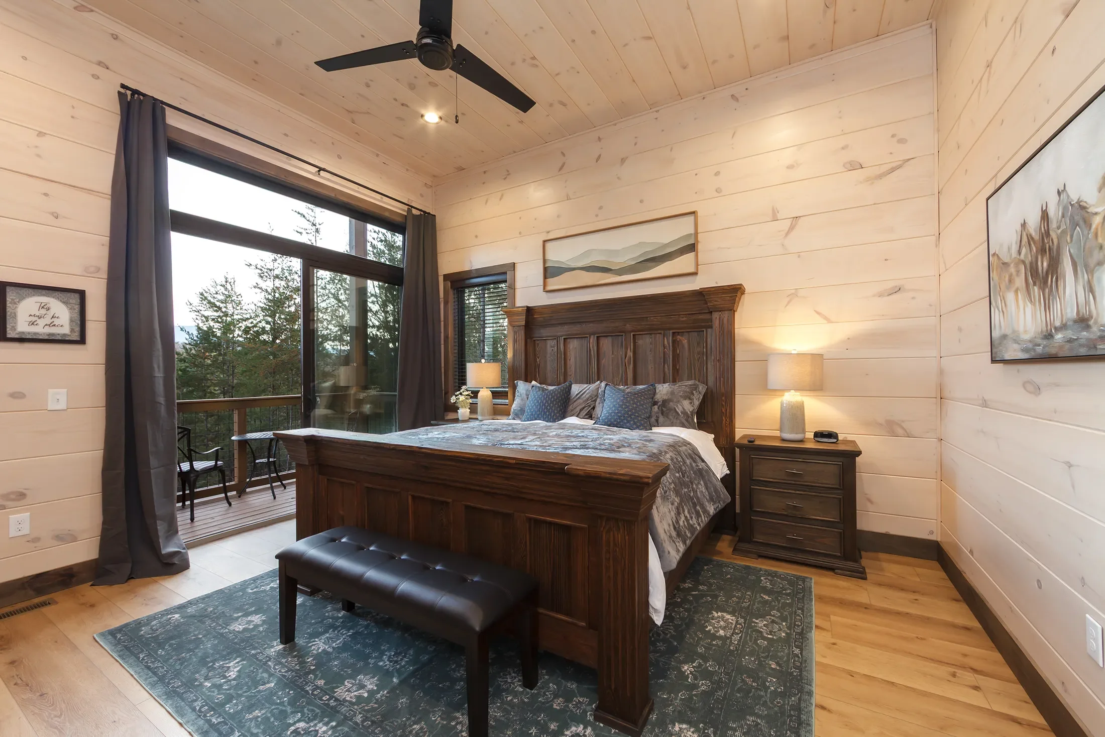 1843 Wild Briar Trail, John Sevier, TN 37876, Sevierville, Tennessee, United States. - Photo 17