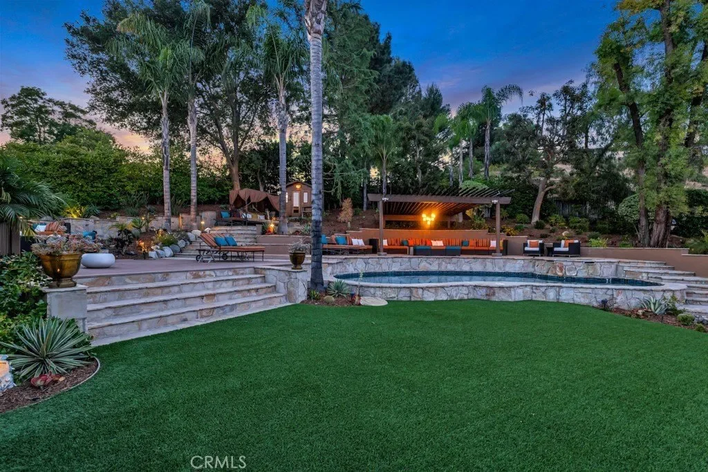 21141 Brunnell Court, Topanga, CA, 90290, USA, Topanga, California, United States. - Photo 12