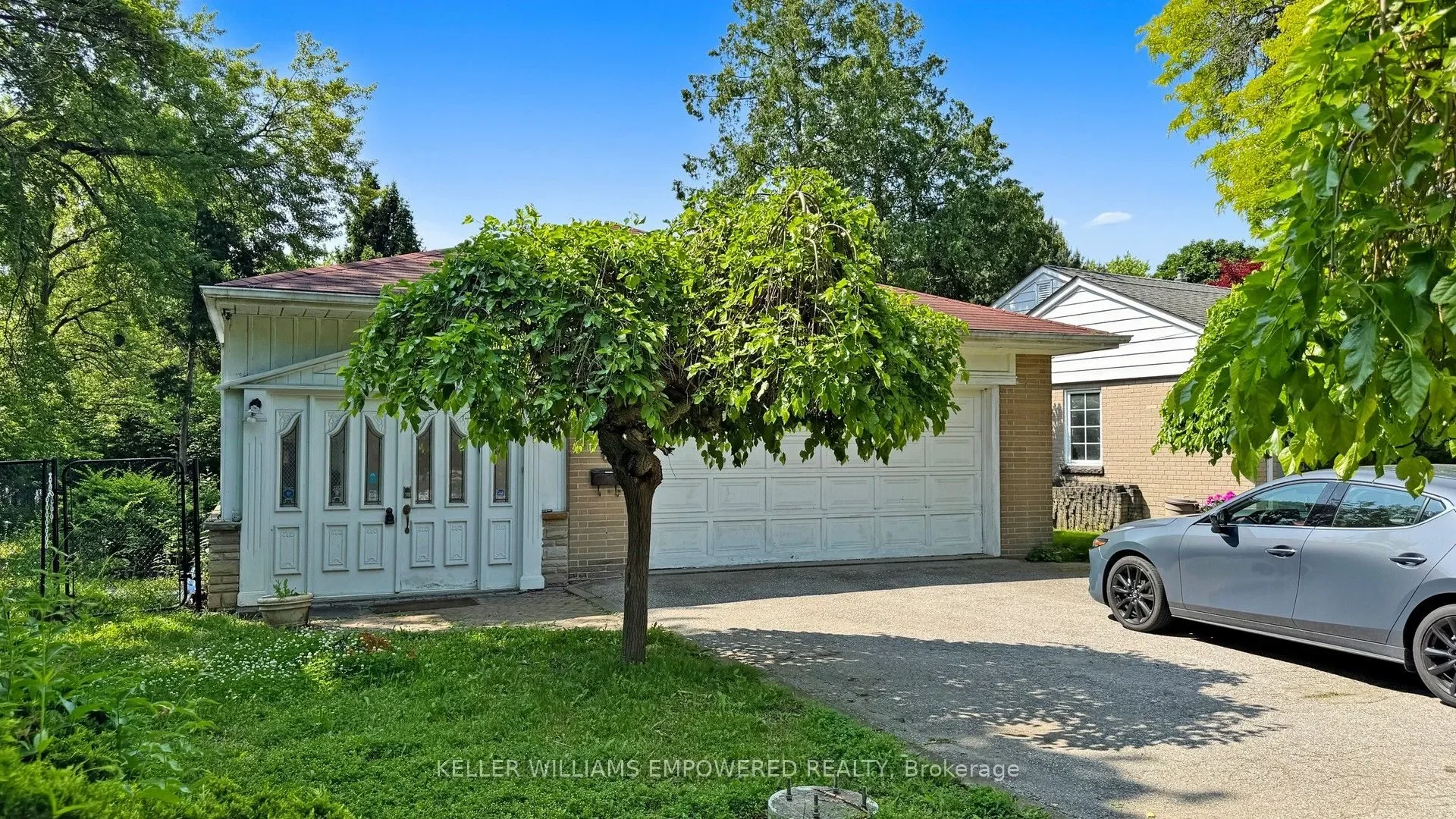 117 Arjay Crescent, Toronto, ON M2L 1C6, Toronto, Ontario, Canada. - Photo 5