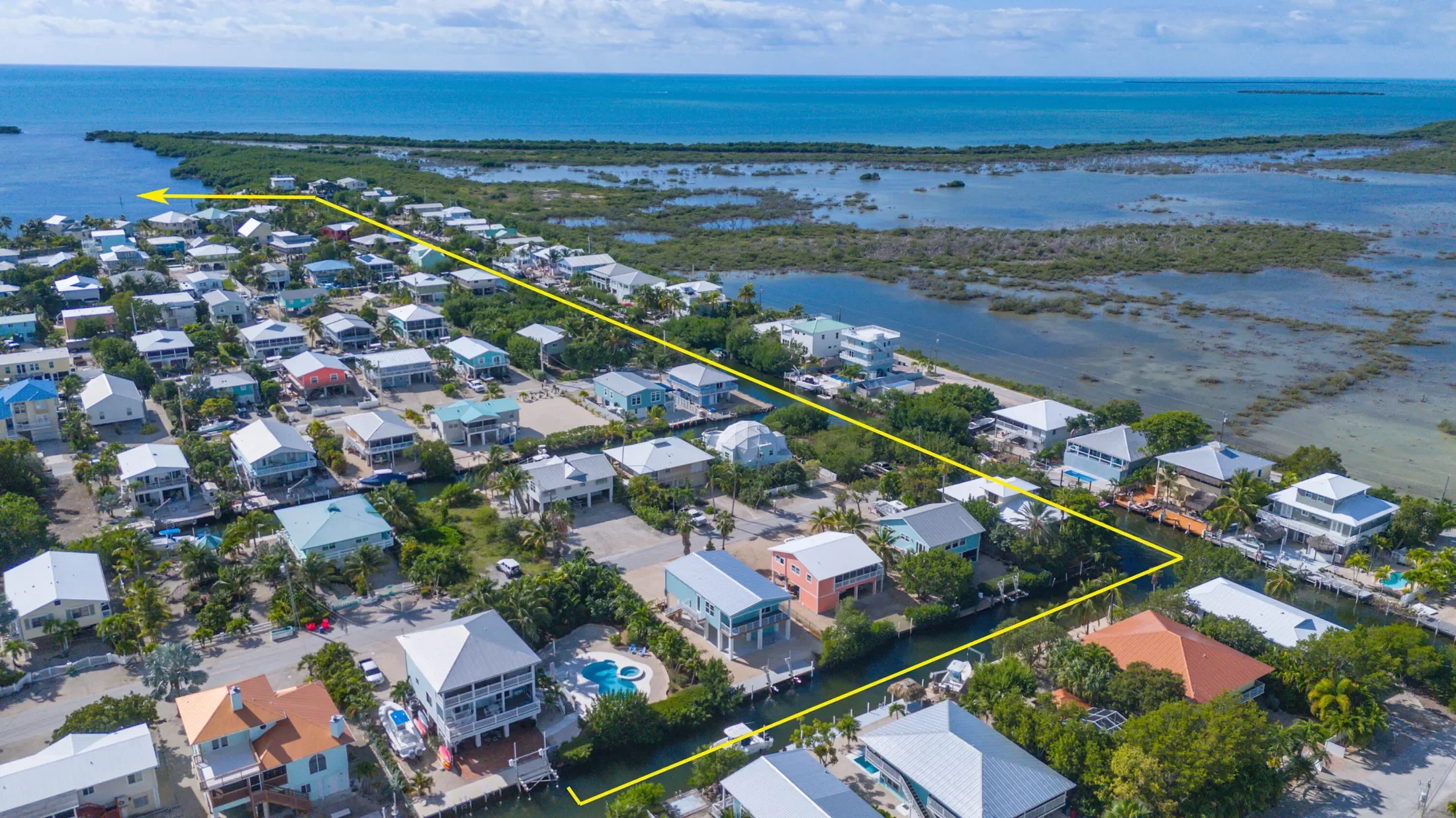 27365 Barbuda Lane, Ramrod, FL 33042, Big Pine Key, Florida, United States. - Photo 46