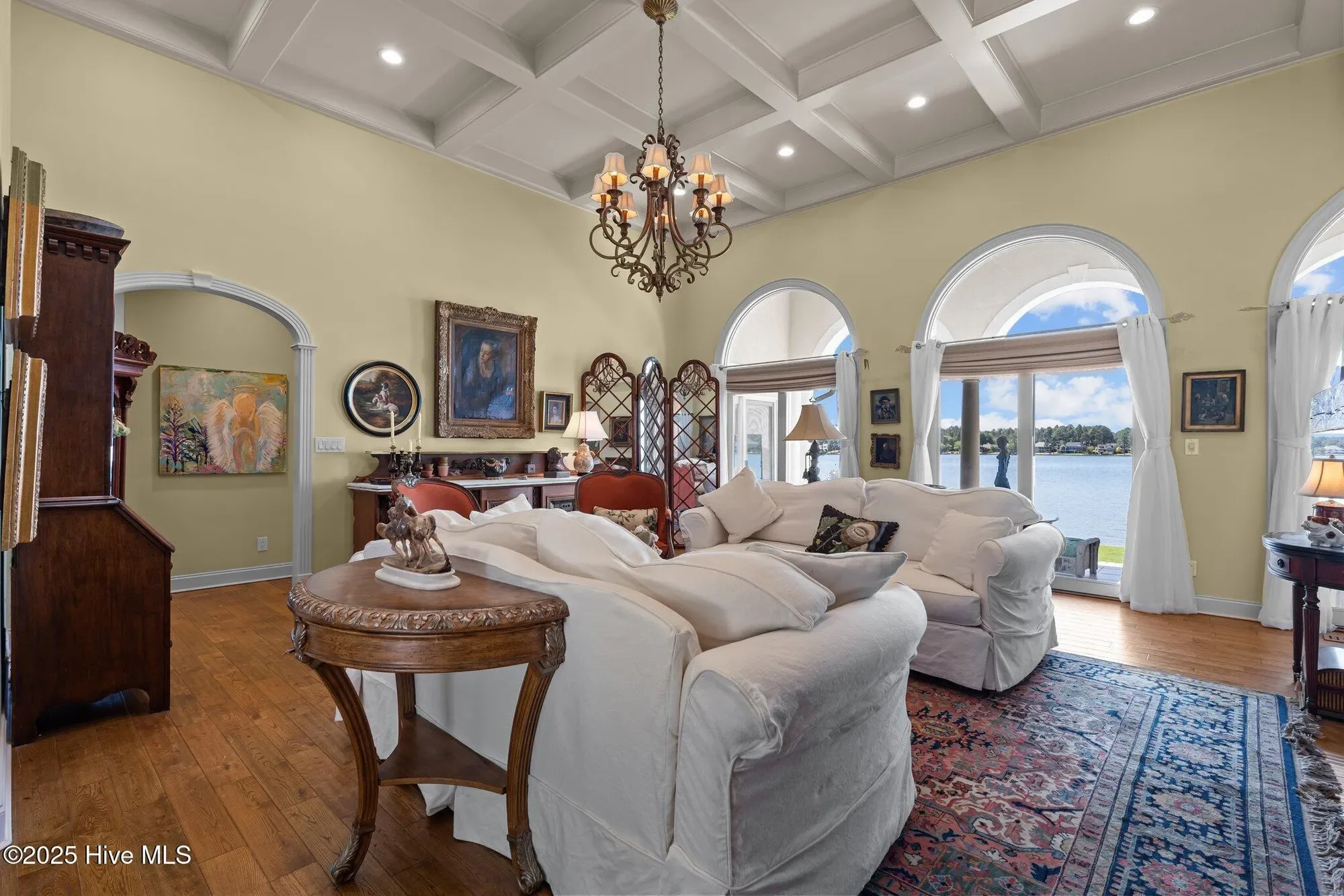 101 Harrell Road, Seven Lakes, North Carolina, United States. - Photo 18