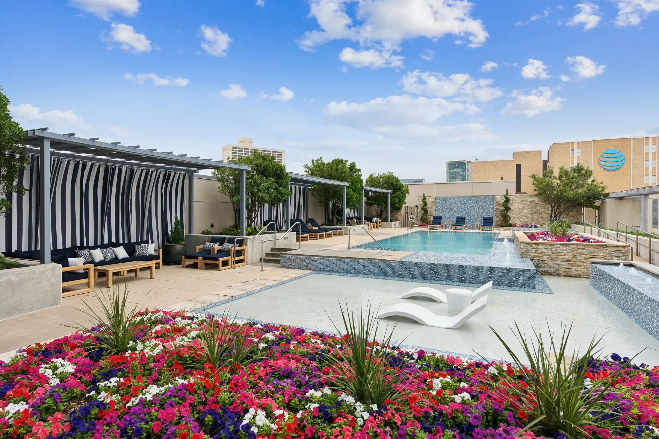 1301 Throckmorton Street Unit# 2503, Fort Worth, TX 76102, Fort Worth, Texas, United States. - Photo 15