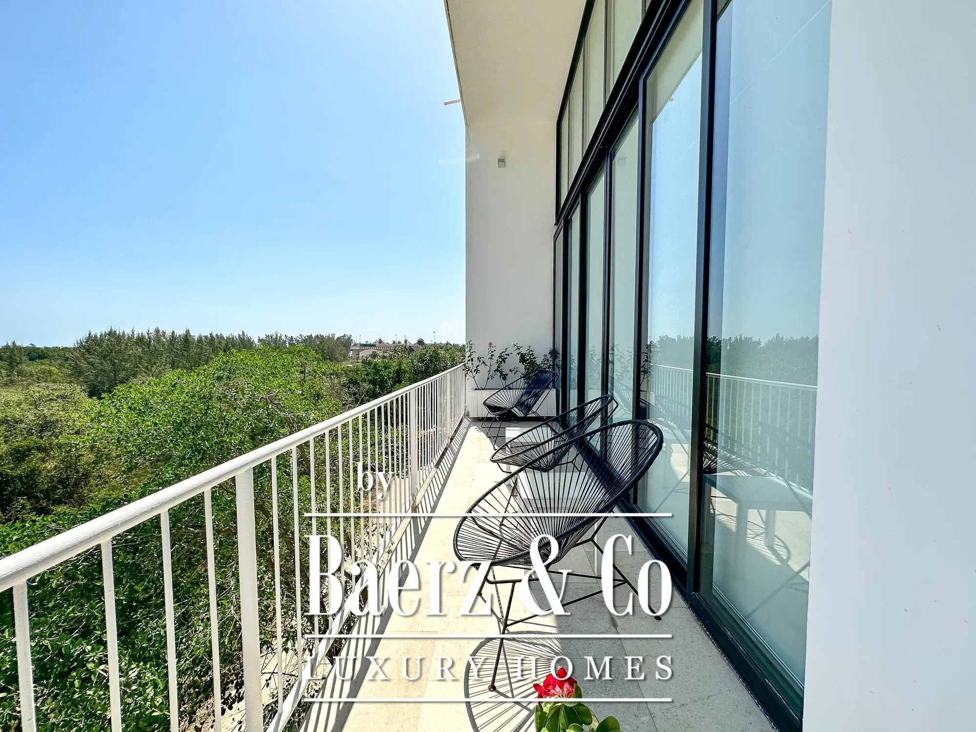 CTM 201, Playa del Carmen, Quintana Roo, Mexico. - Photo 21