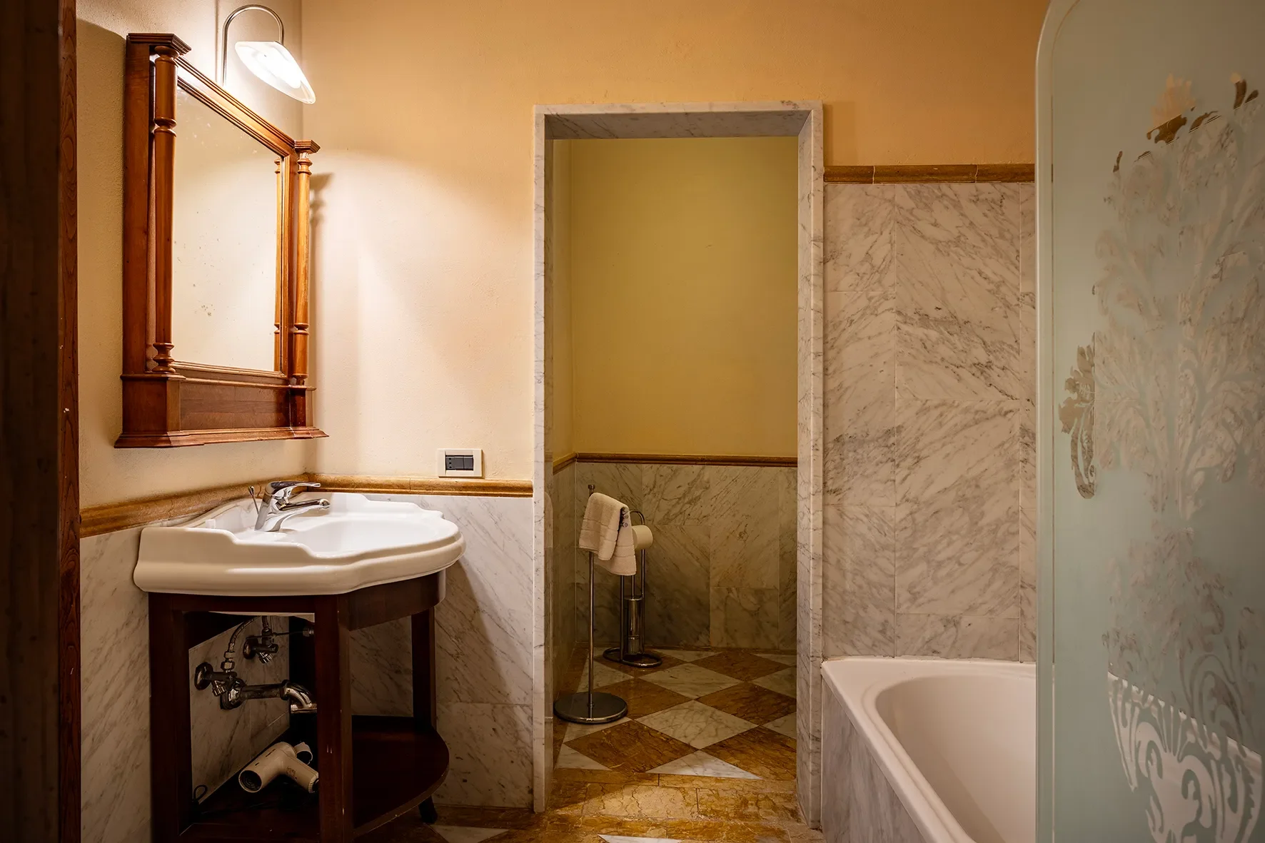 Via di Brozzi, 50145 Firenze FI, Italy, Florence, Tuscany, Italy. - Photo 2