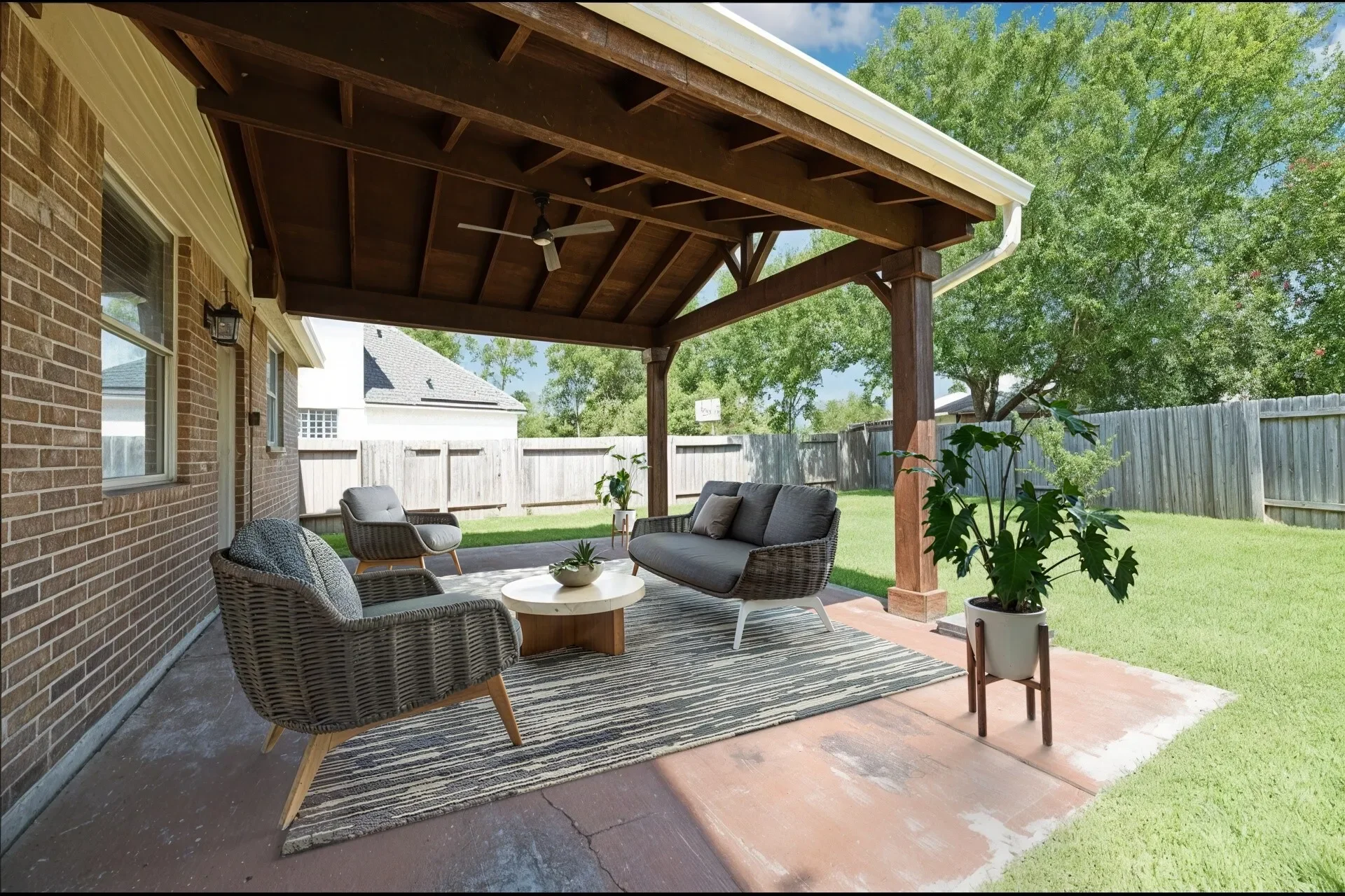 11911 Lake Mead Lane, Humble, TX 77346, Humble, Texas, United States. - Photo 20
