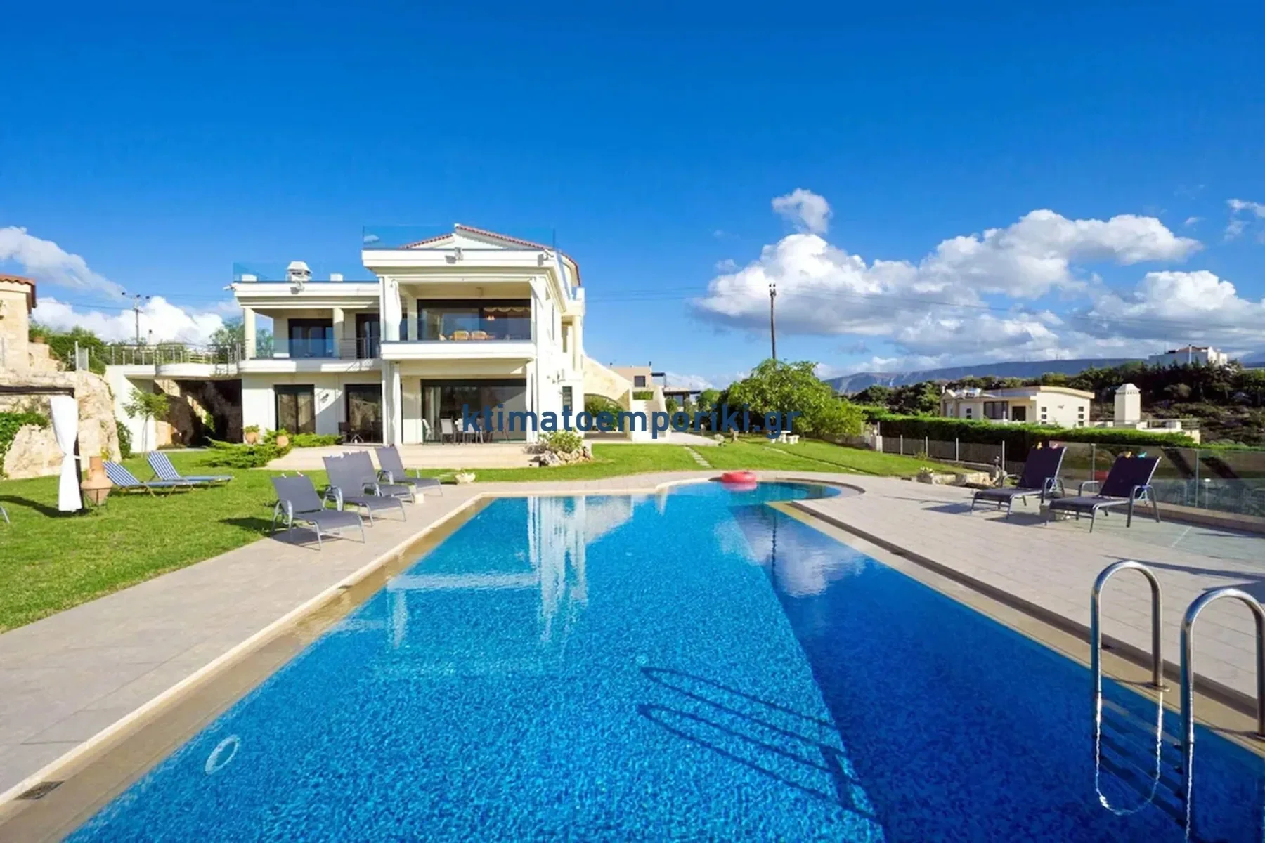 Crete, Greece. - Photo 26