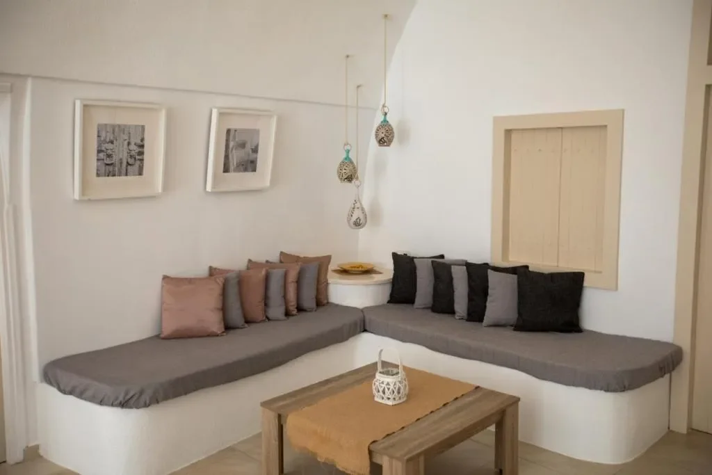 Santorini 847 00, Greece, Thira, Aegean, Greece. - Photo 16