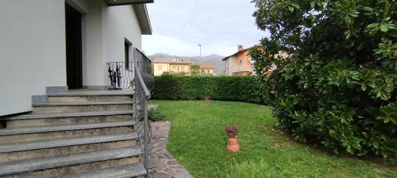 Villa d'Almè, Lombardy, Italy. - Photo 3