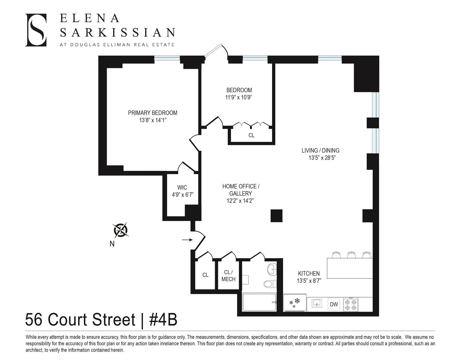 56 COURT ST, New York, New York, United States. - Photo 8