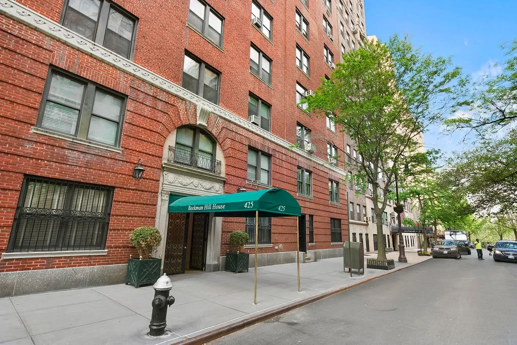425 East 51st Street #3F, New York, New York, United States. - Photo 1