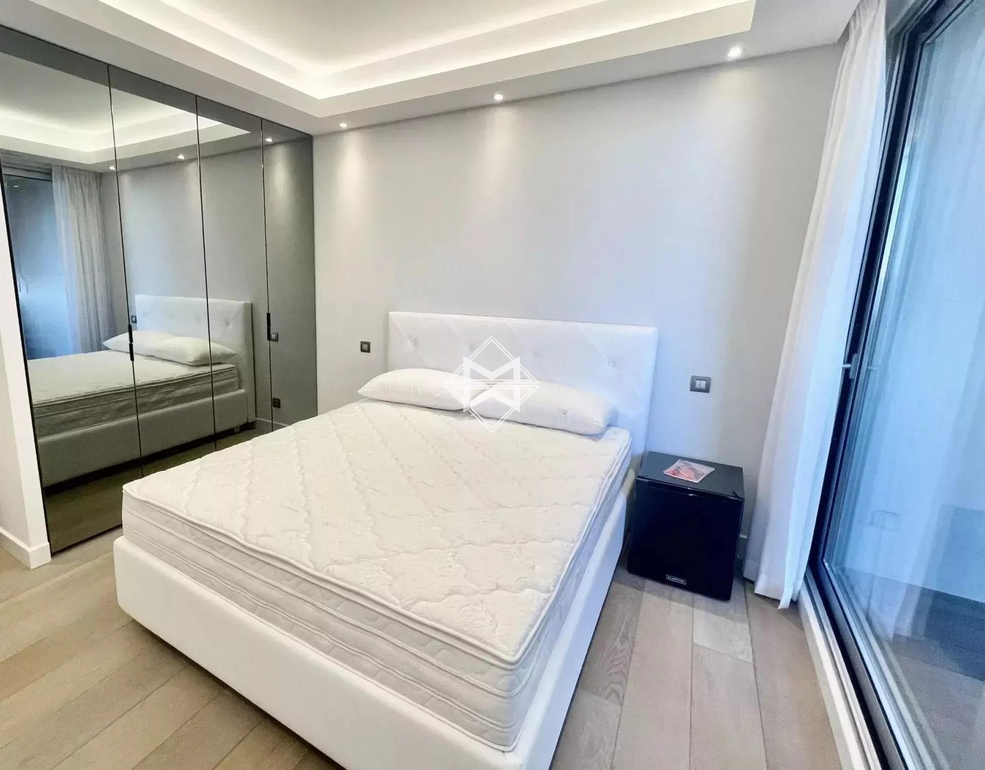 Family apartment