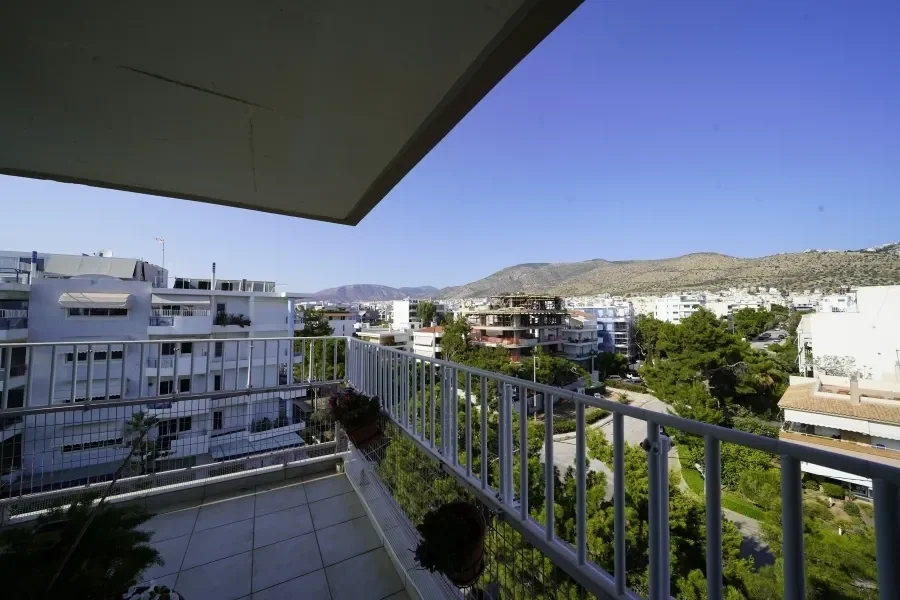 Kato Glyfada, Glyfada, Attica, Greece. - Photo 21