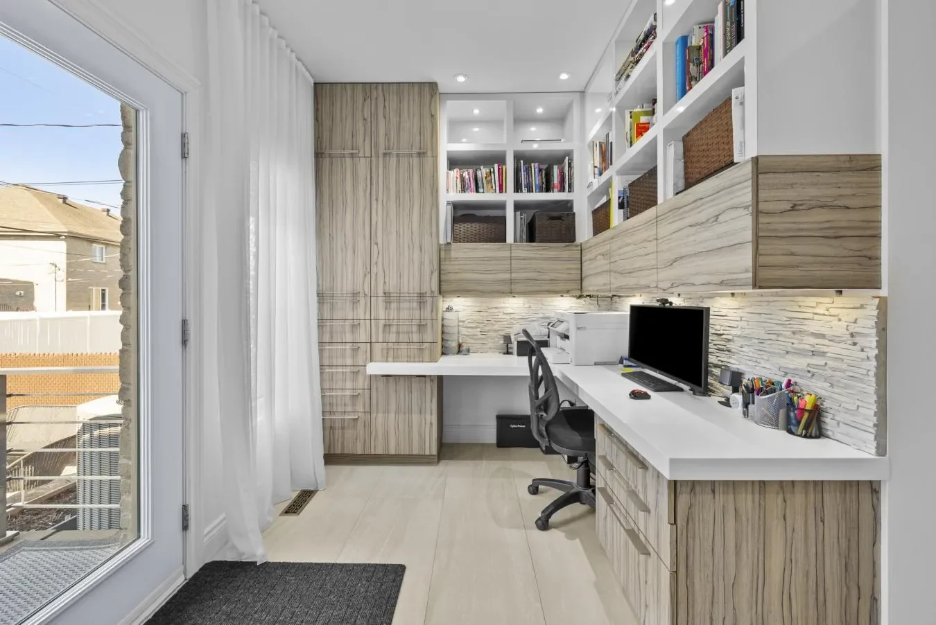 9045 rue San Francisco, Brossard, Quebec, Canada. - Photo 27