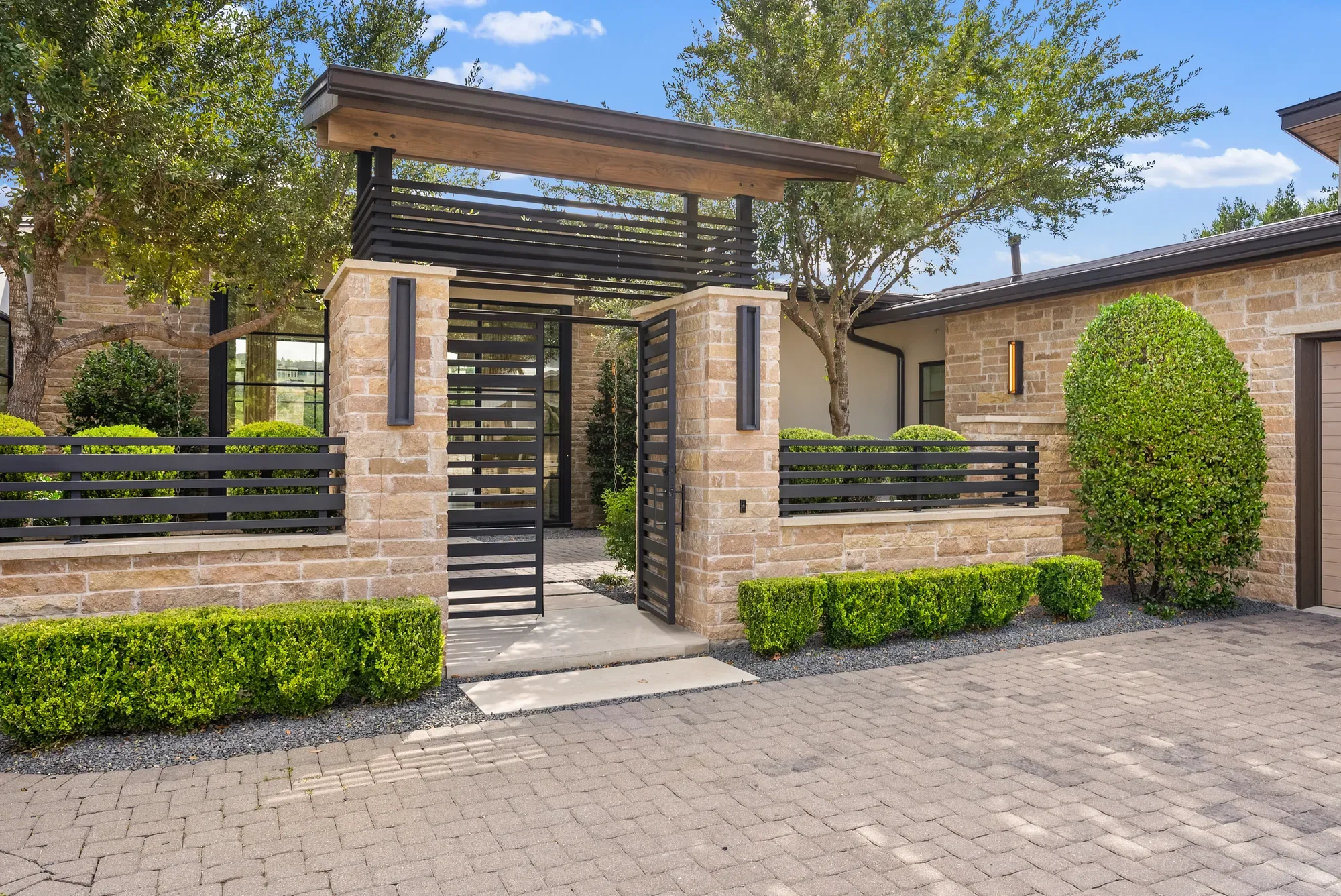 4701 Peralta Lane , Austin, TX 78735, Austin, Texas, United States. - Photo 9