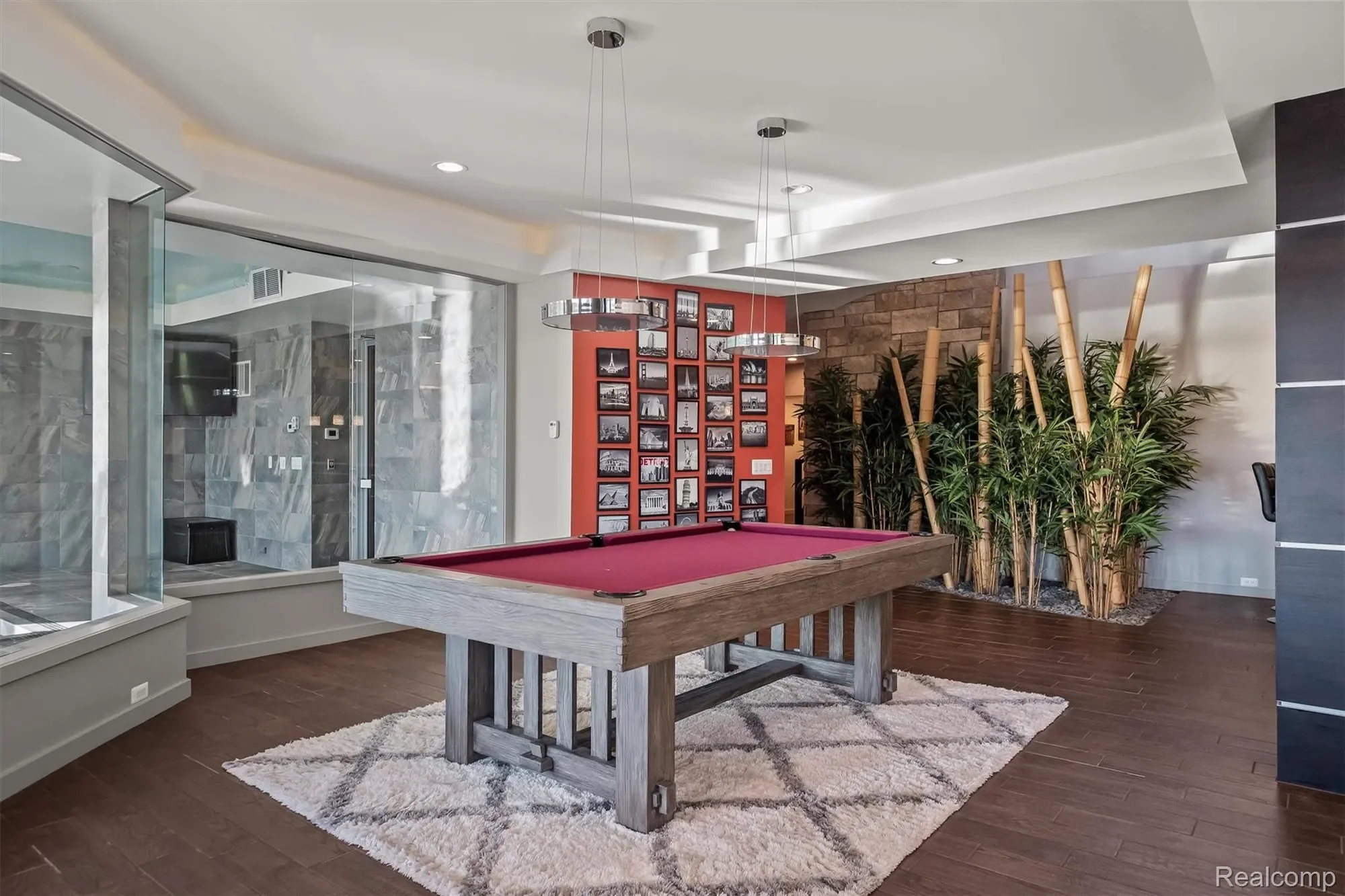 2657 TURTLE SHORES Drive, Bloomfield Charter Township, MI 48302, Bloomfield Hills, Michigan, United States. - Photo 52