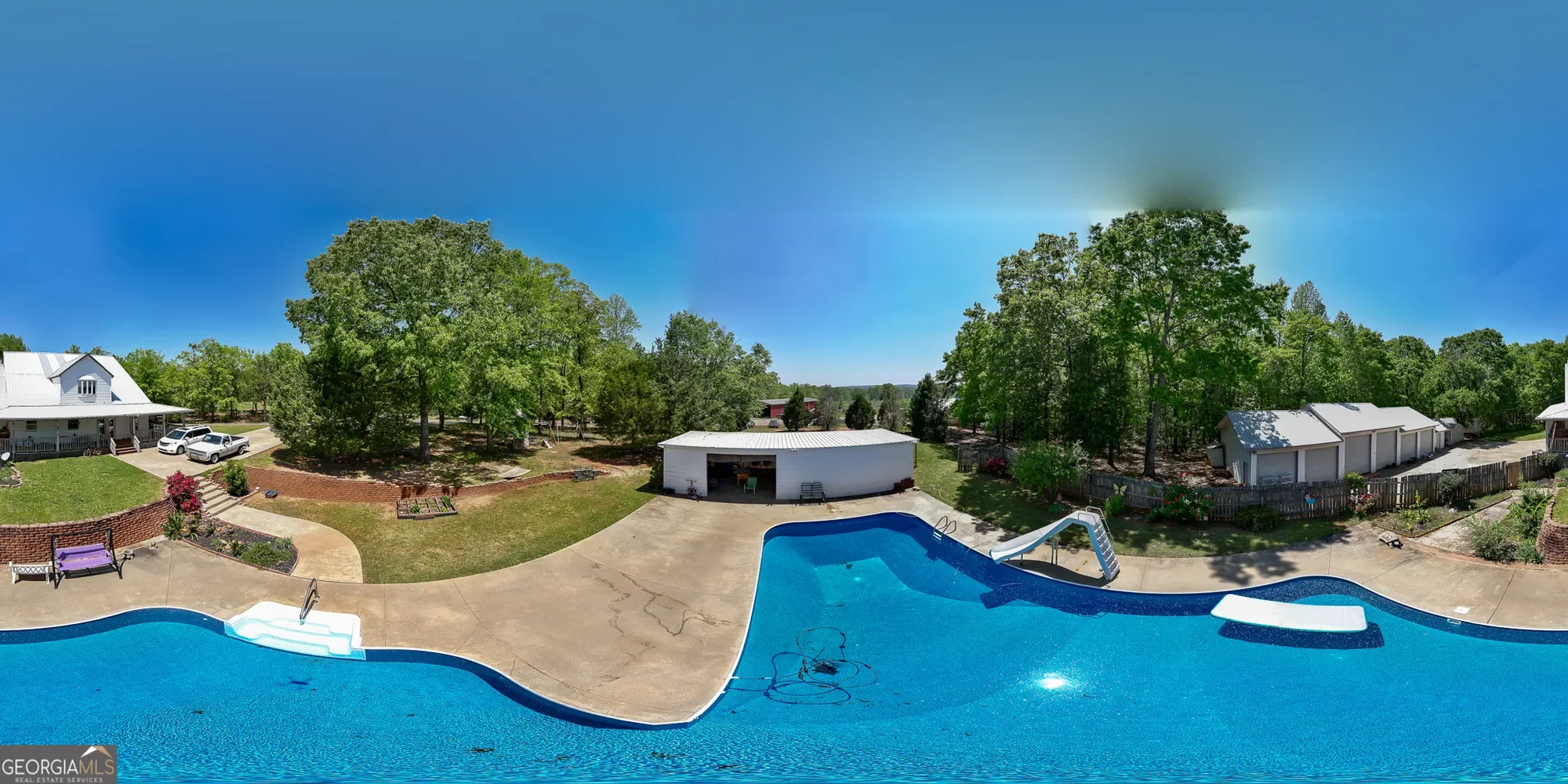 Shiloh, Georgia, United States. - Photo 14
