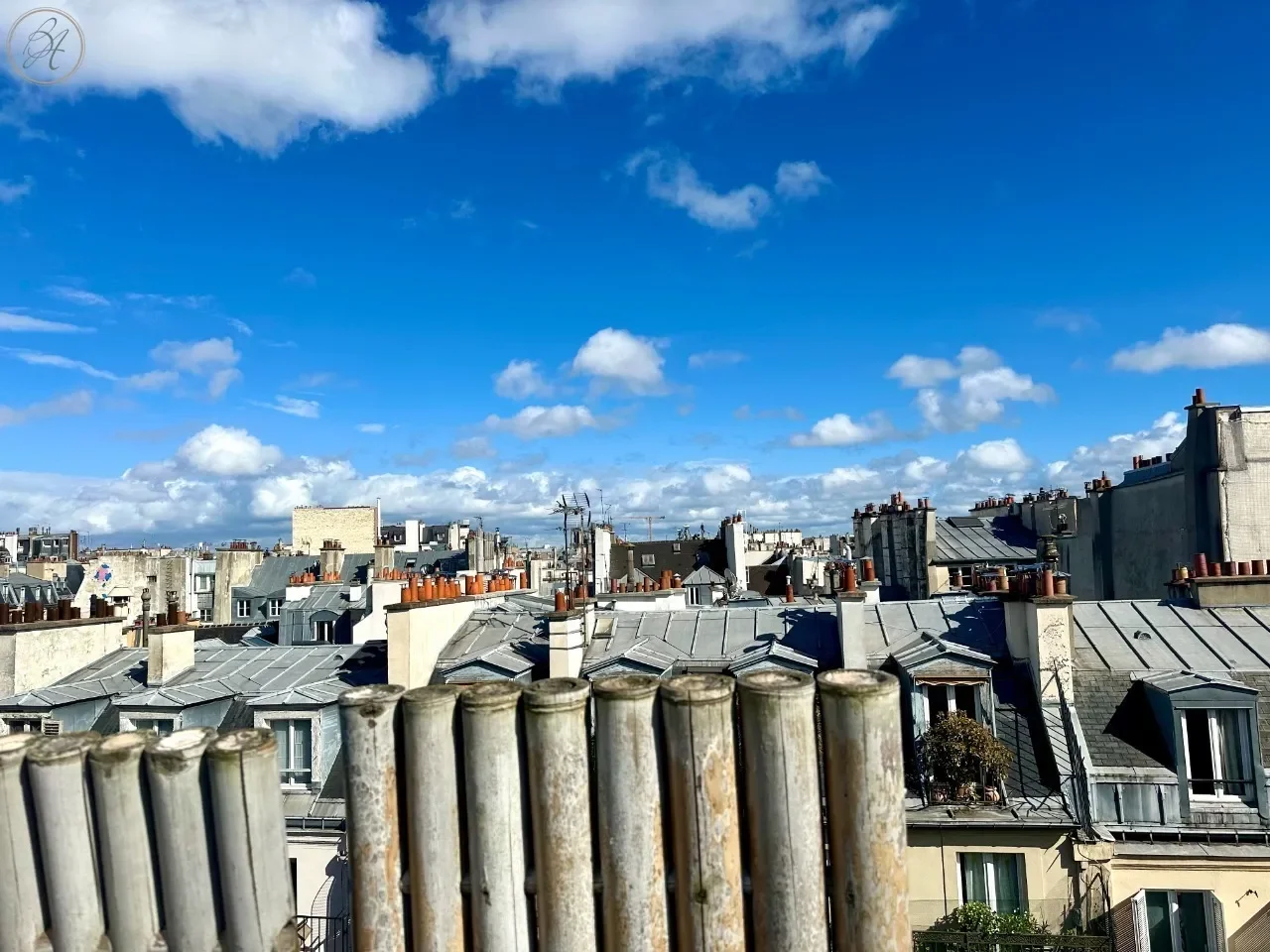 Paris, Île-de-France, France. - Photo 31