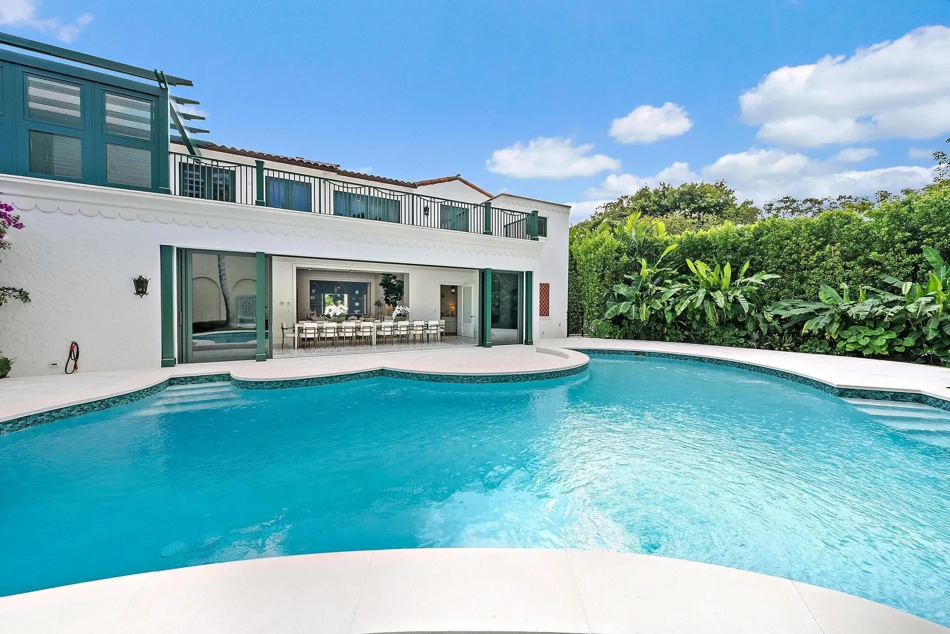 206 Phipps Plaza, Palm Beach, FL, 33480, USA, Palm Beach, Florida, United States. - Photo 29