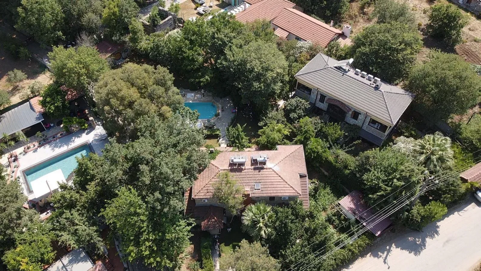 Kayaköy, 48300 Fethiye/Muğla, Türkiye, Kayaköy, Muğla, Turkey. - Photo 8