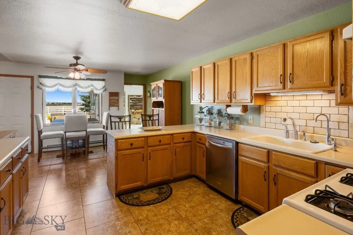 3455 Linney, Bozeman, Montana, United States. - Photo 26