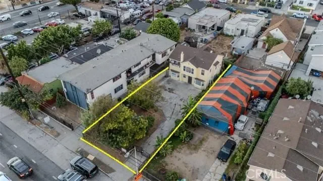 433 W Century, Los Angeles, CA 90003, Los Angeles, California, United States. - Photo 9