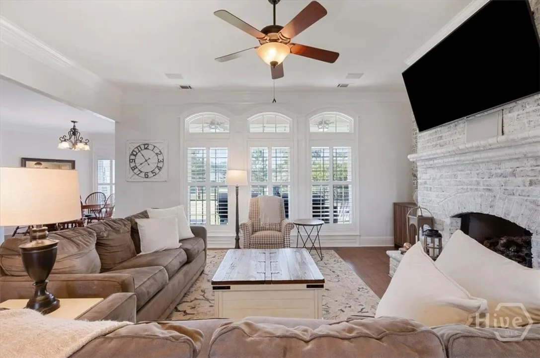 2 Misty Marsh Drive, Savannah, Georgia, United States. - Photo 5