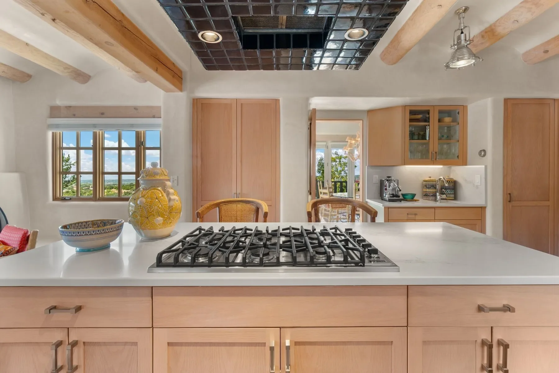 1420 Canada Del Sur, Santa Fe, NM 87501, Santa Fe, New Mexico, United States. - Photo 9