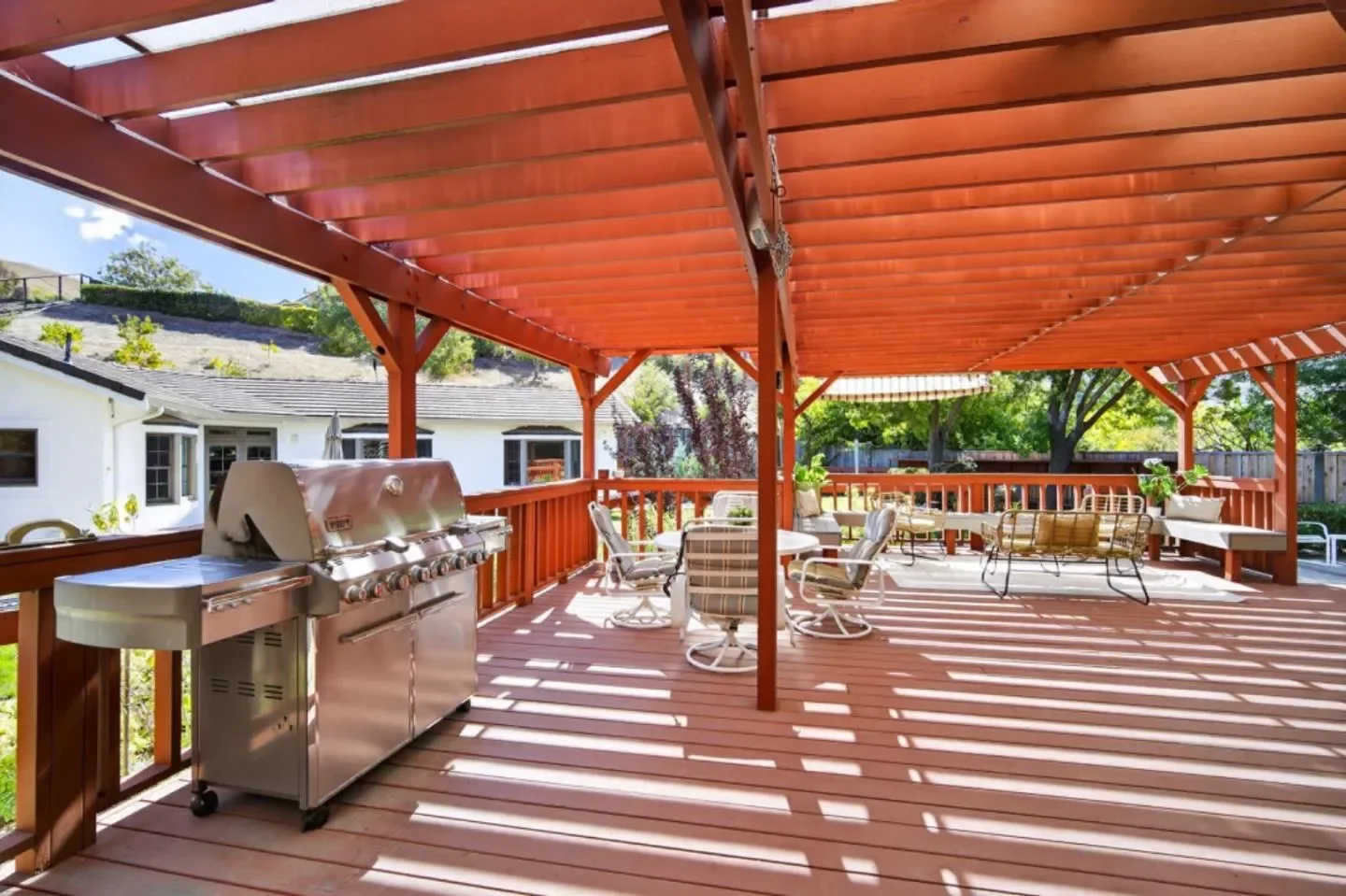 1120 Valley Quail Circle, San Jose, California, United States. - Photo 51